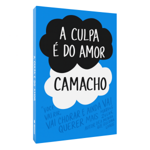 A Culpa é do Amor
