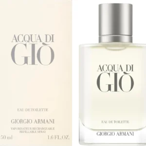 Armani Beauty, Acqua di Giò Eau de Toilette