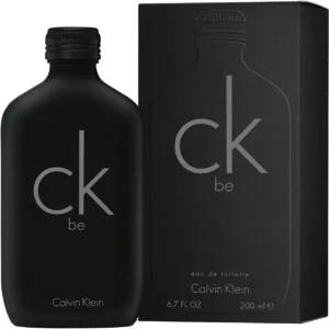 Calvin Klein Perfume Ck Be Edt 200Ml