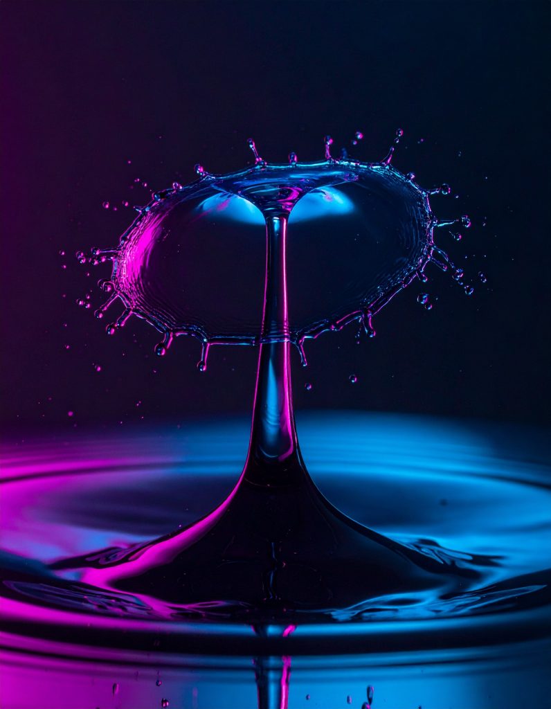 Drops