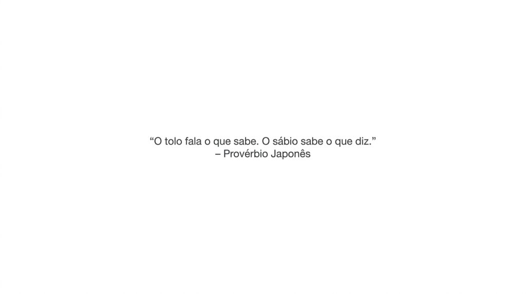 O Perigo Silencioso de Contar Demais e Como Isso Destroi Seu Progresso